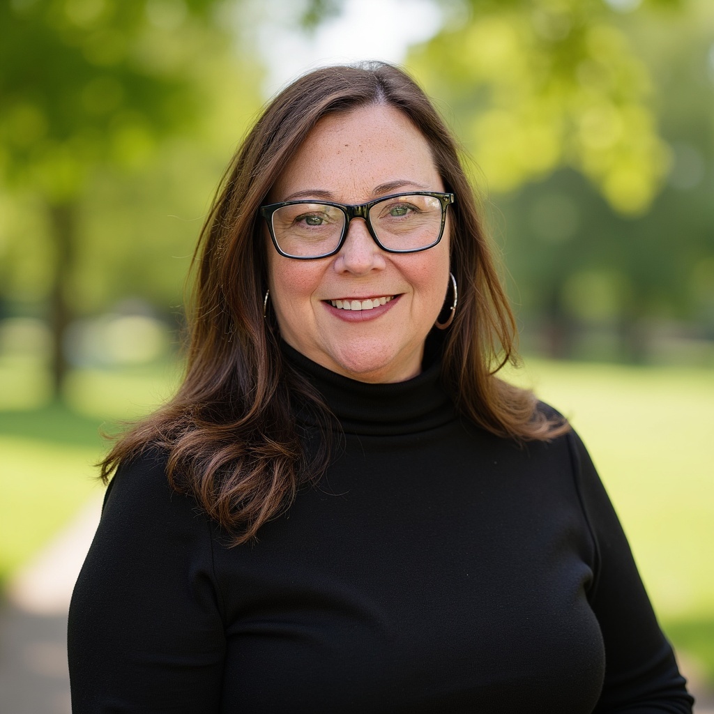 Tina Ullmann