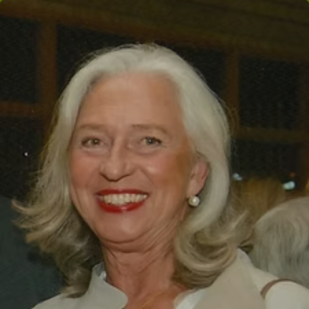 Roswitha Kima Smale, PHD