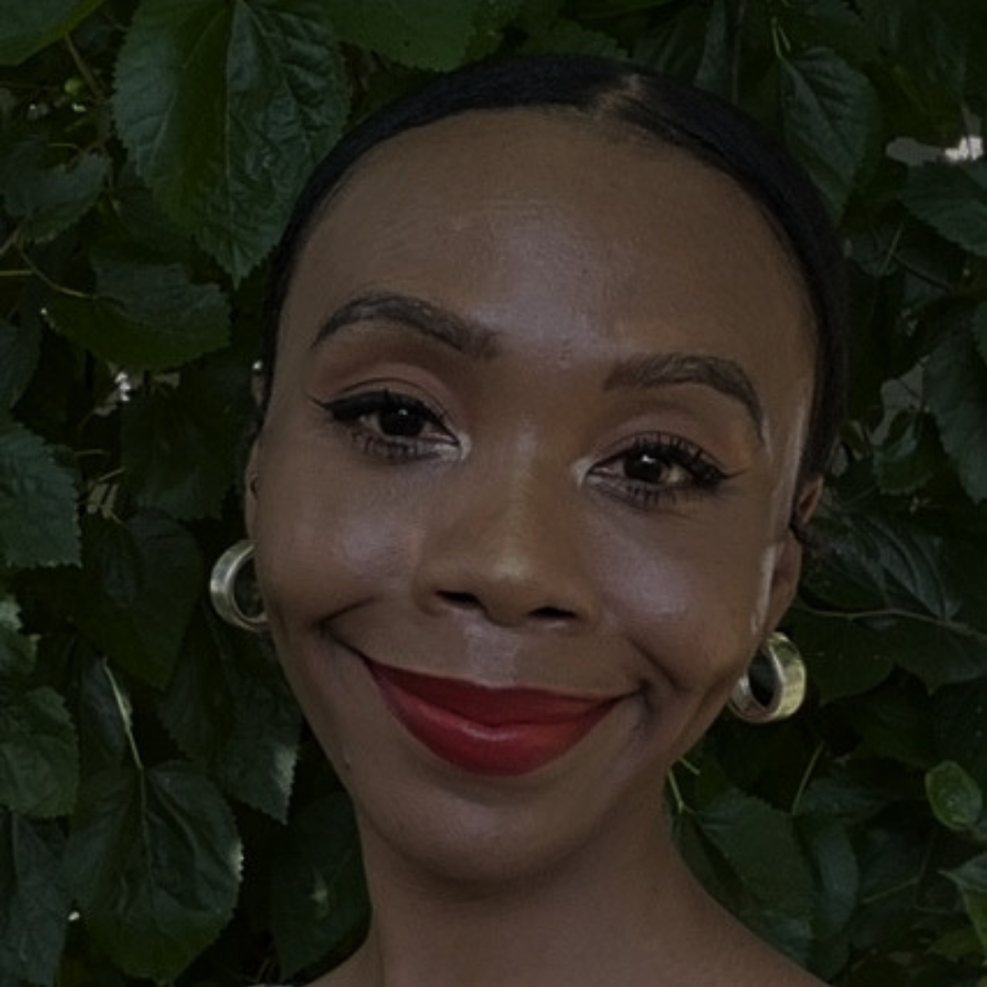 Khanya Mtshali