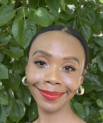 Khanya Mtshali