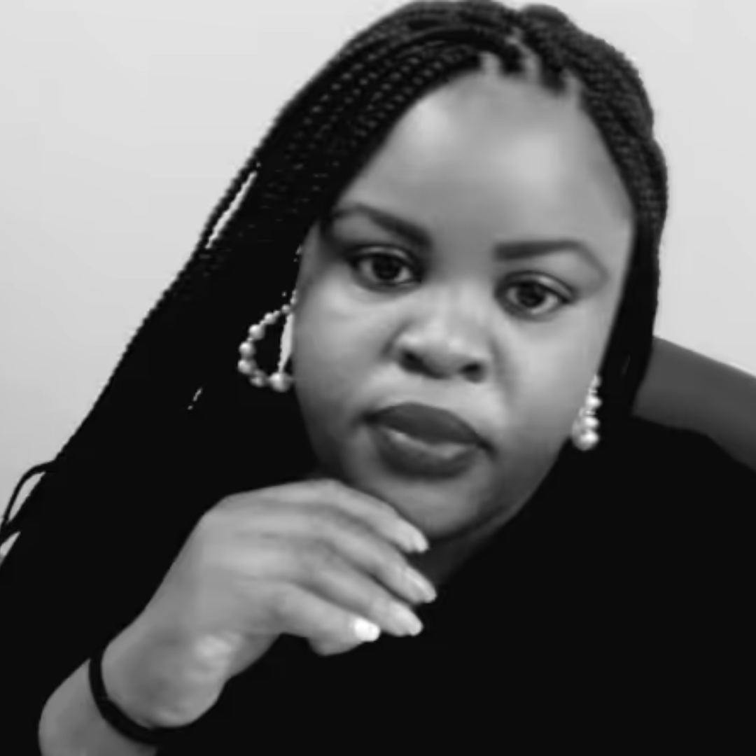 Nomshado Masango