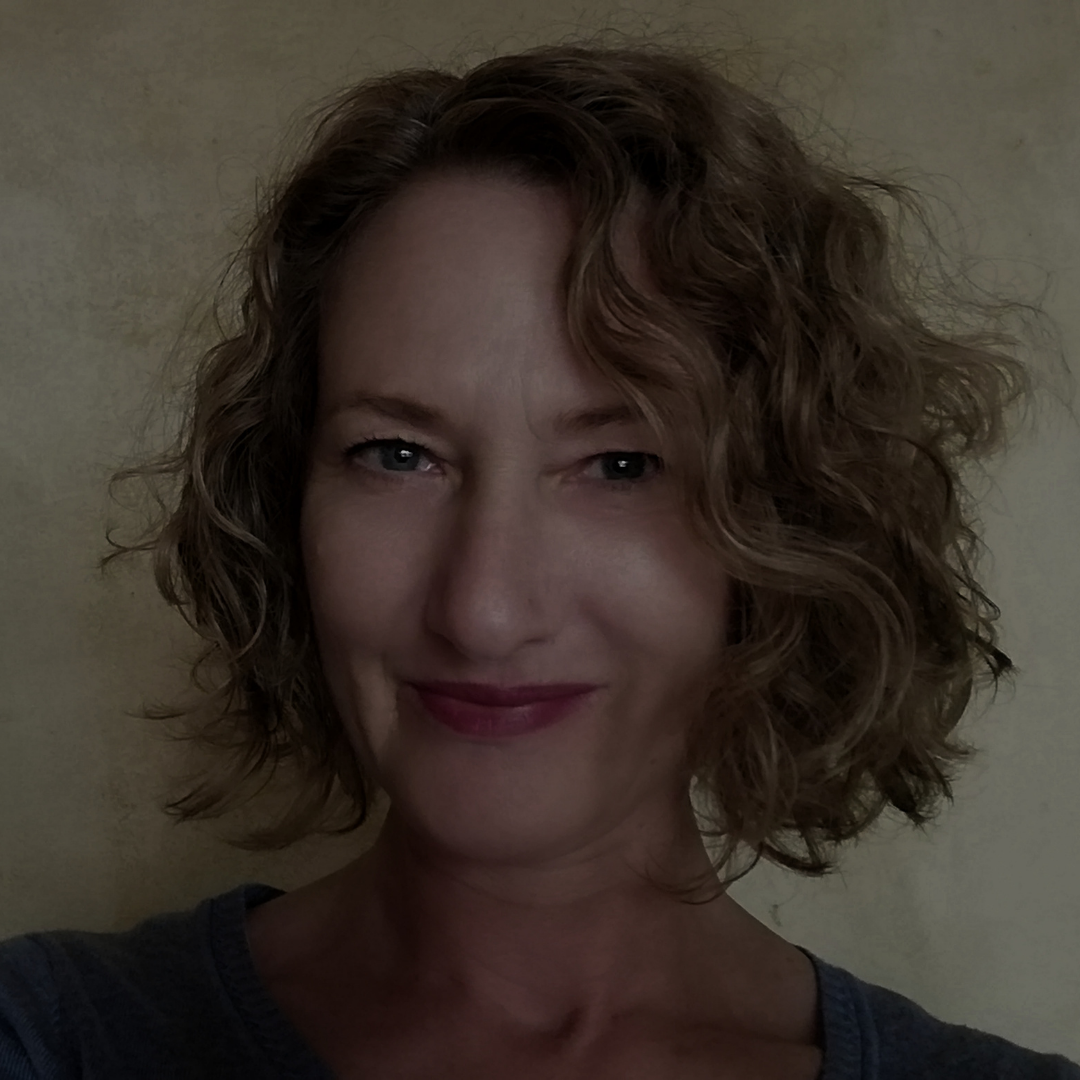 Stella Horgan