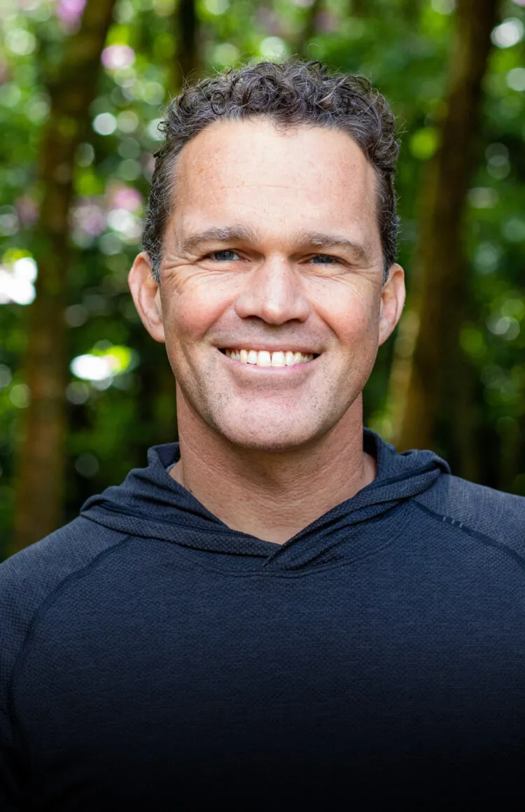 Zach Bush MD
