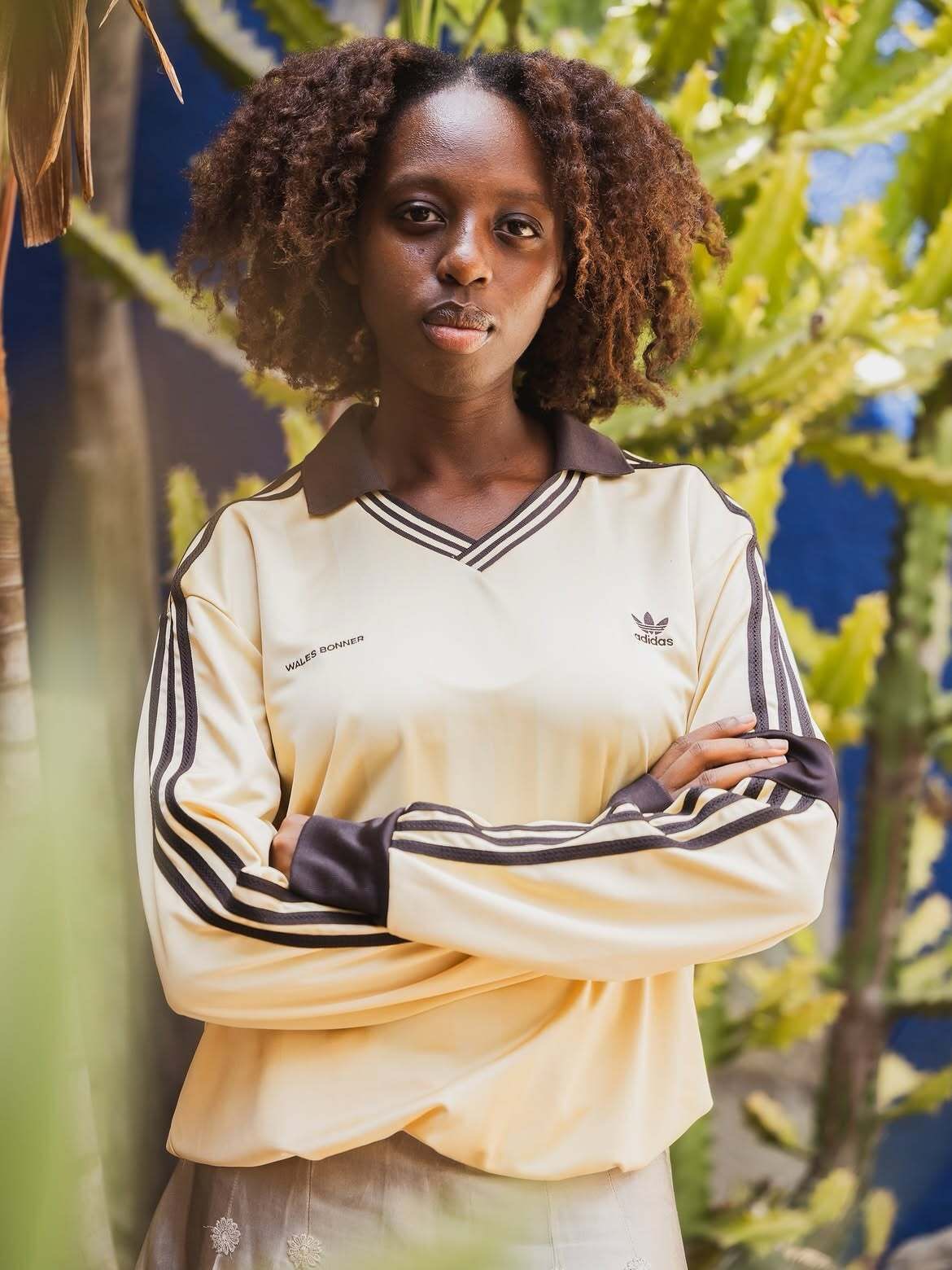 Alice Otieno