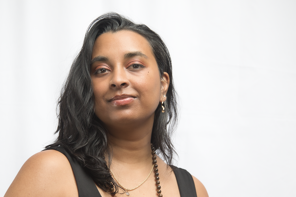 Sorubi Ravindran, CPA, CGA