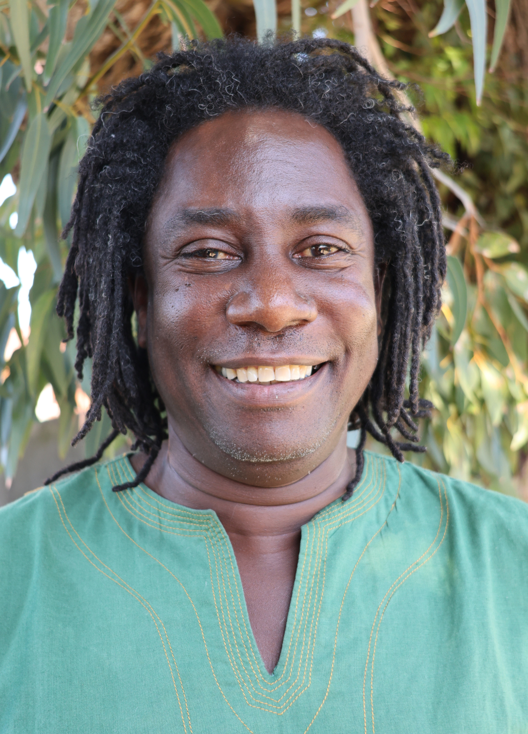 Tony Elvin