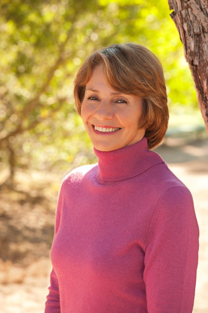Lynne Twist