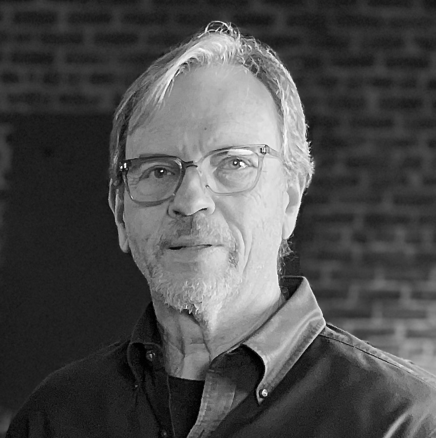 Scott Carlin