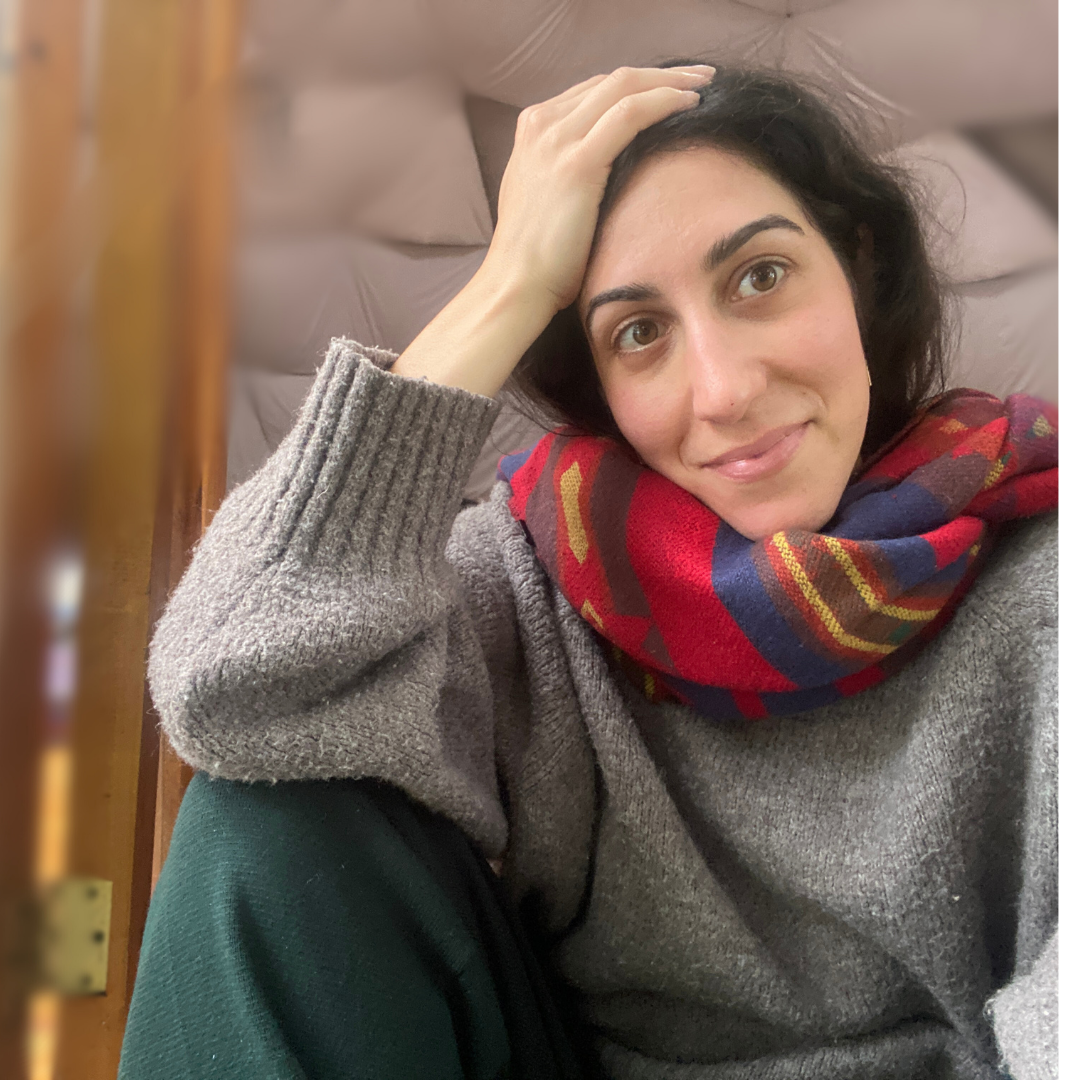 Julia Mande